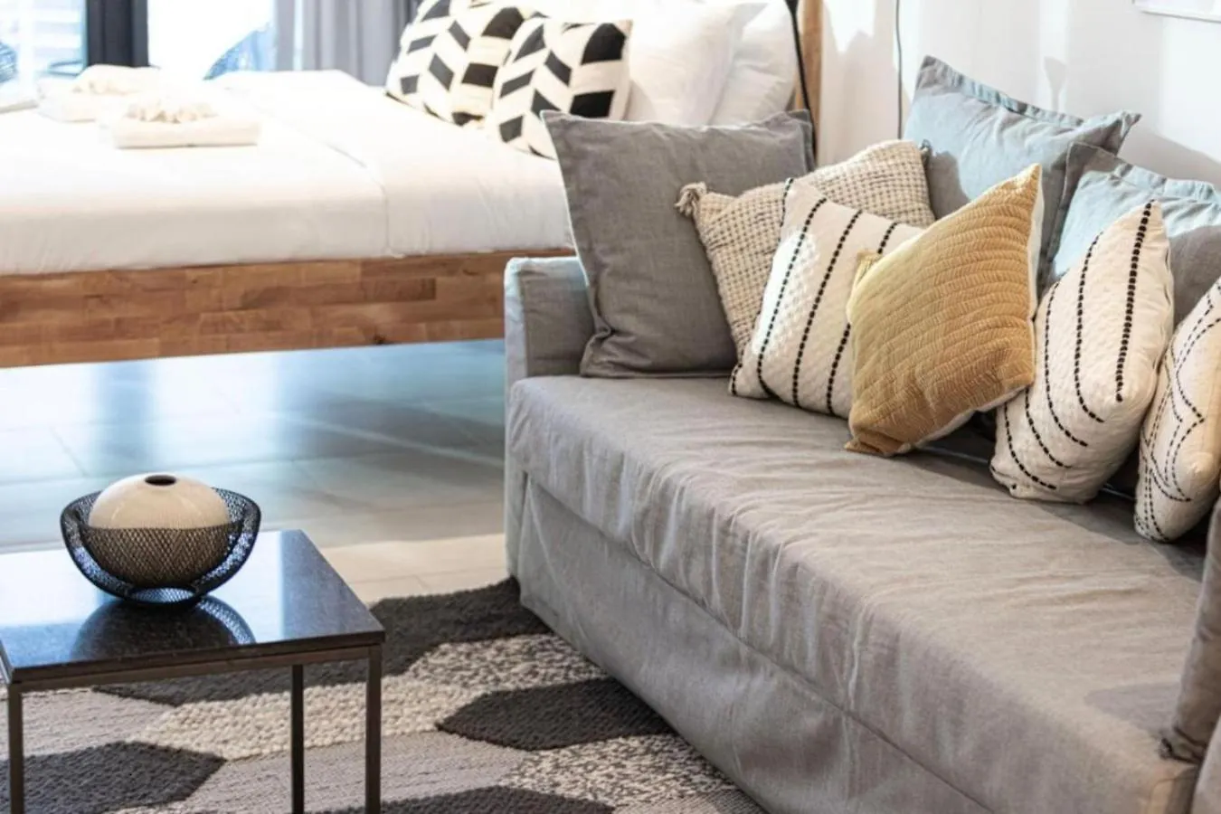 Elegant Cozy Studio Canal View Dubaï 0*,  Émirats arabes unis