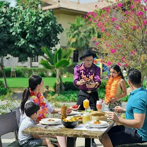 5* Üdülőközpont Lapita, Parks And Resorts, Autograph Collection